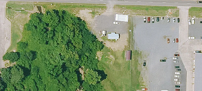 1103 Hwy 71st N