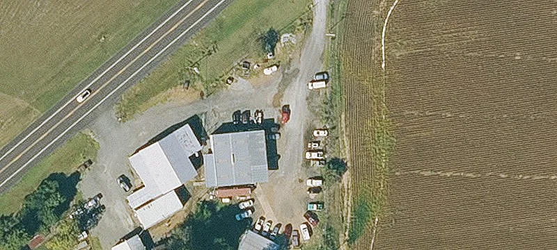 8685 Hwy 70