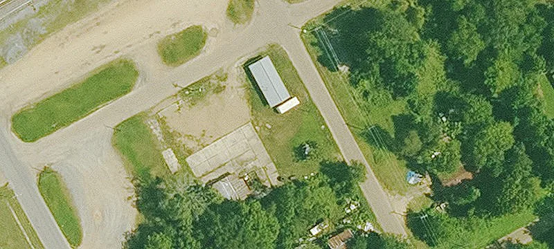 101 Cedar St