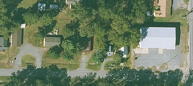 1001 2nd St