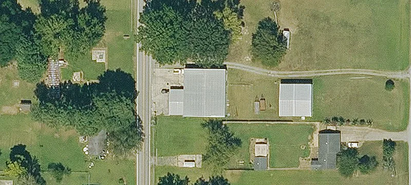 123 Walker Rd