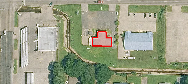 1308 Arkansas Blvd