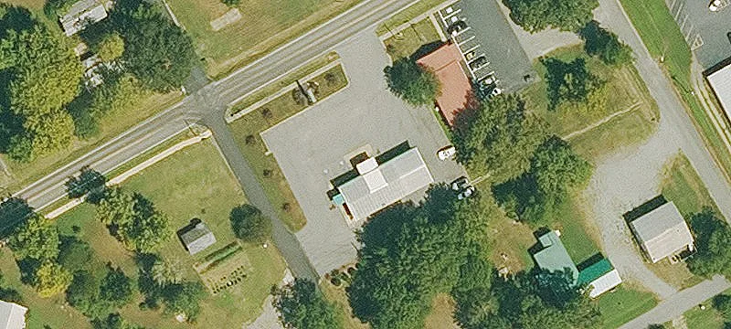 502 Main St