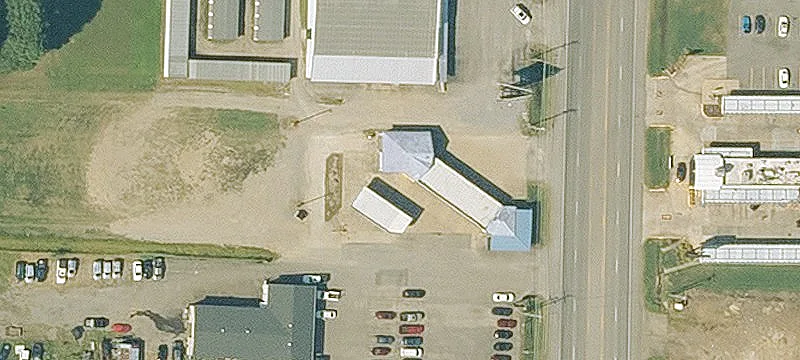 129 Hwy 167th N