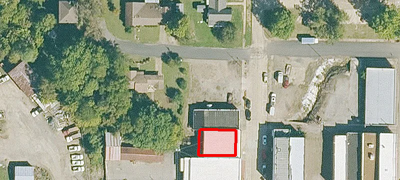 116 Expy St