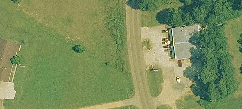 1250 Cash SW Rd