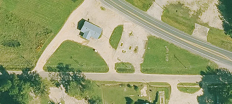 9107 Strong Hwy