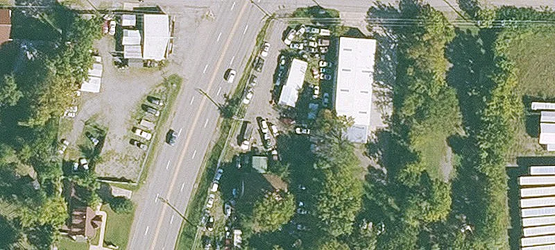 6601 Hwy 271st S