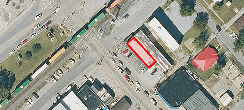 110 Frnt St