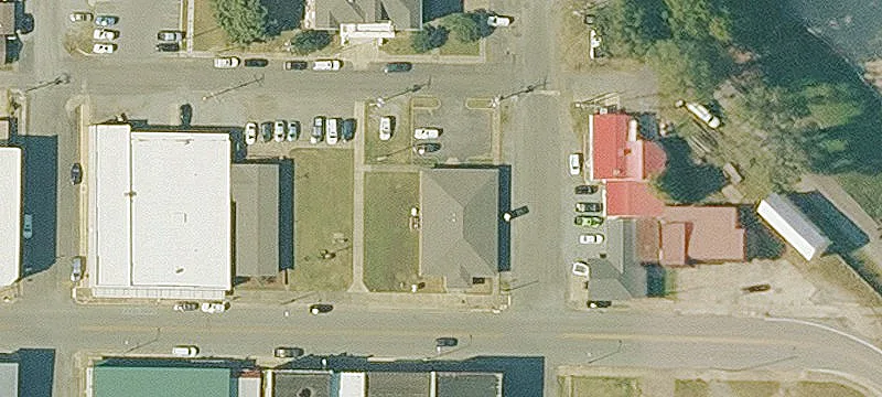 200 Main St