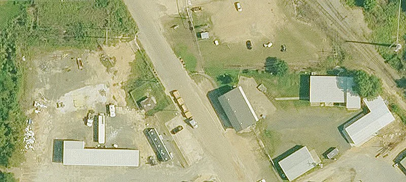 2293 Old Smackover Rd