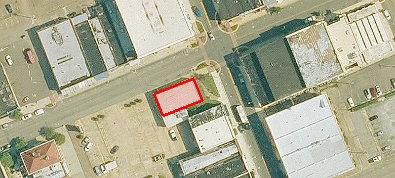 111 Washington St