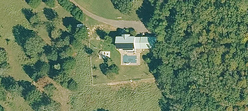 295 Coulter Mtn Rd