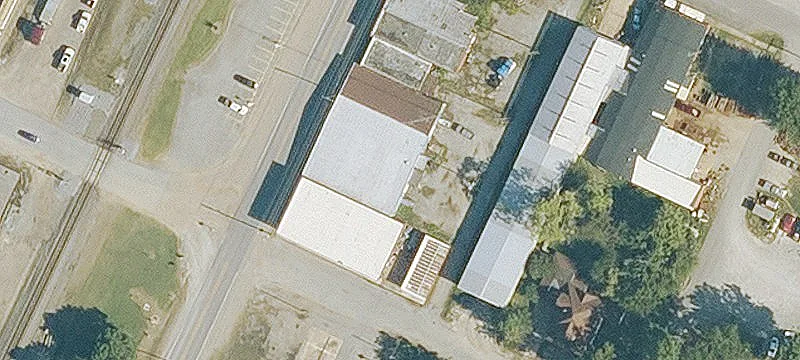 214 Van Buren St