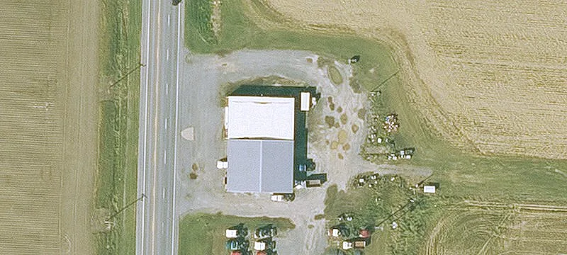 16563 Hwy 63rd S