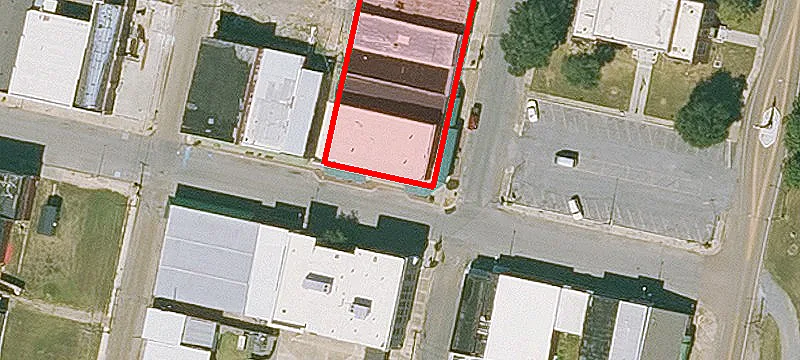 103 Ct St