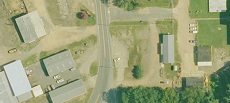 Washington, AR