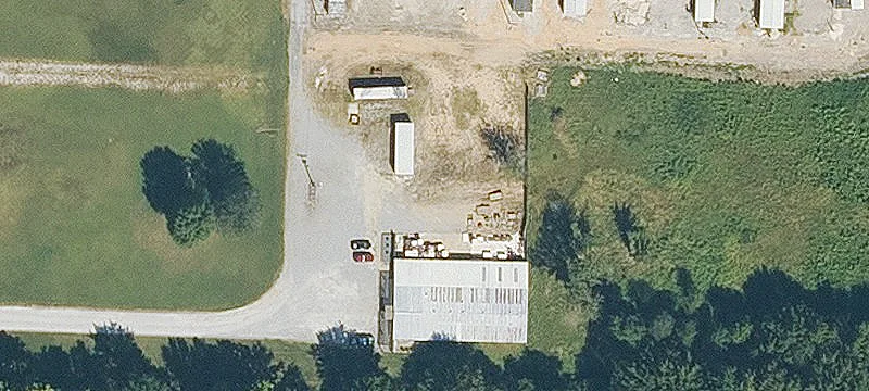 1300 3rd Ave