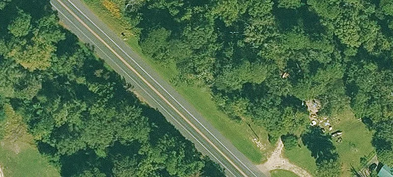 9726 Strong Hwy