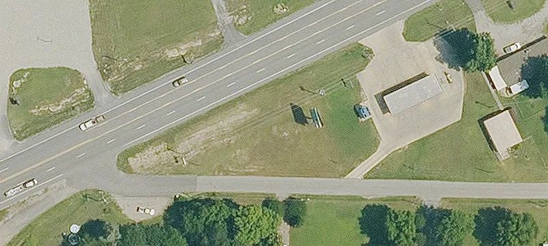 Hwy 62