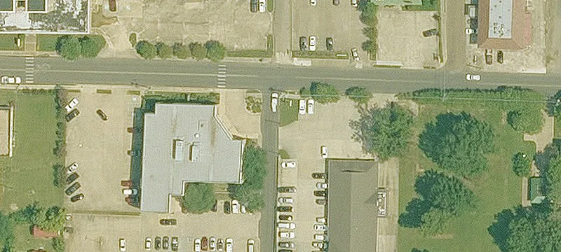 431 Oak St