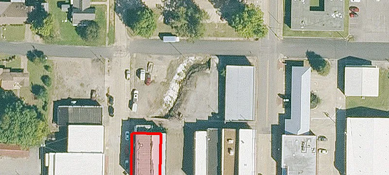 Short Mtn St