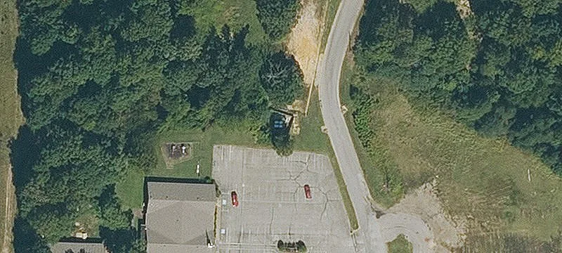 Shiloh Rd