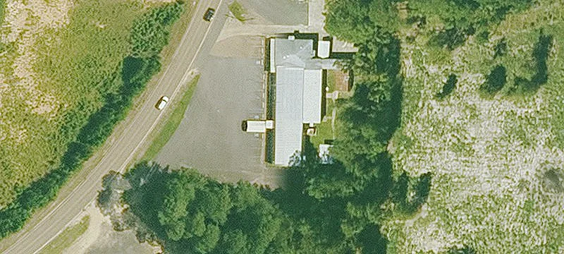 Industrial Rd