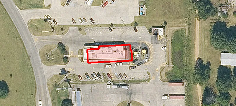 500 Industrial Park Dr