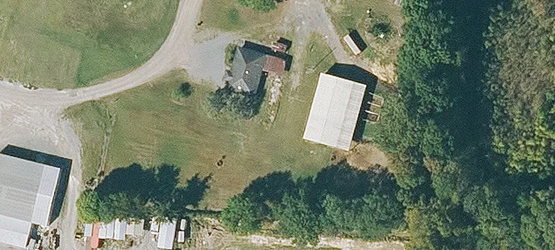 2302 Granite Rd