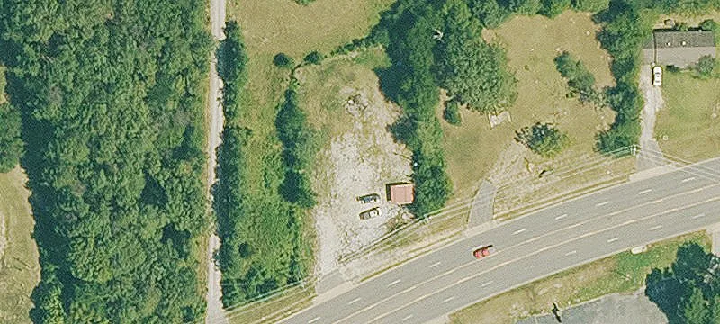 2258 Airport Rd