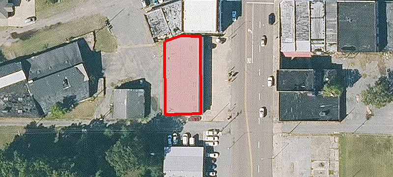 122 Main Ave