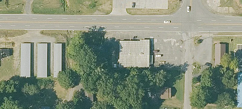 1607 Main St