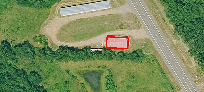 1655 Hwy 19th N