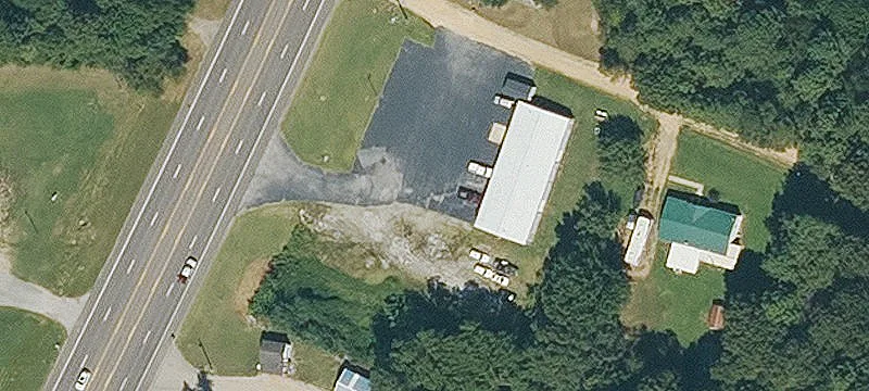 5323 Hwy 49th S