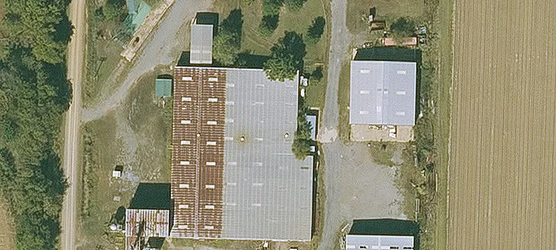 6401 Hwy 152