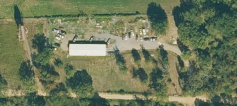 504 Nesbitt Rd
