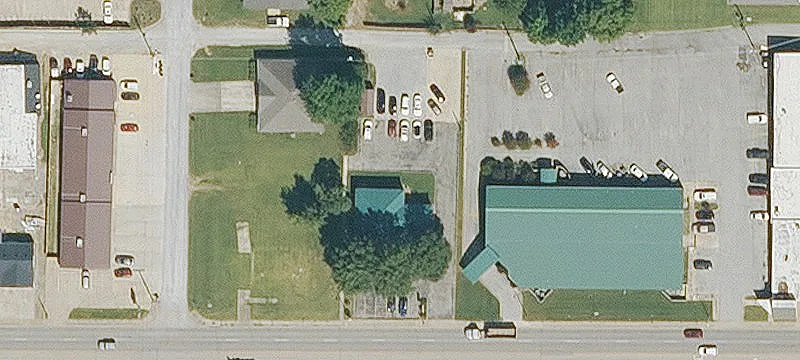 1035 Kingshighway