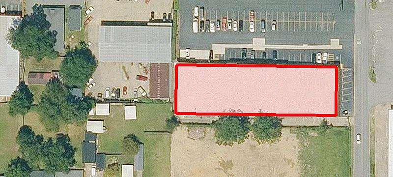 1527 Race Ave