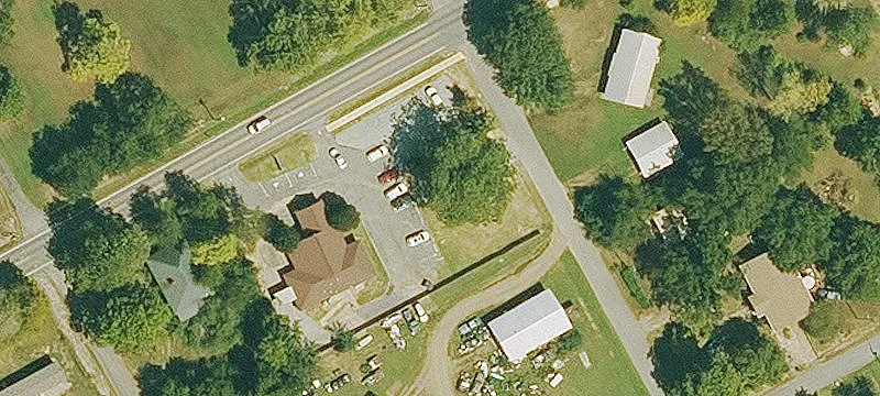 Pangburn, AR 72121