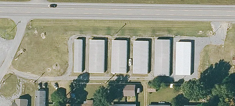 Hwy 64