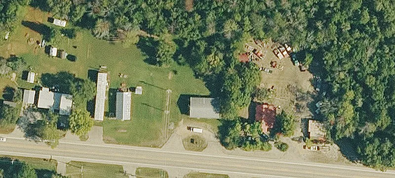 12154 Hwy 62nd E