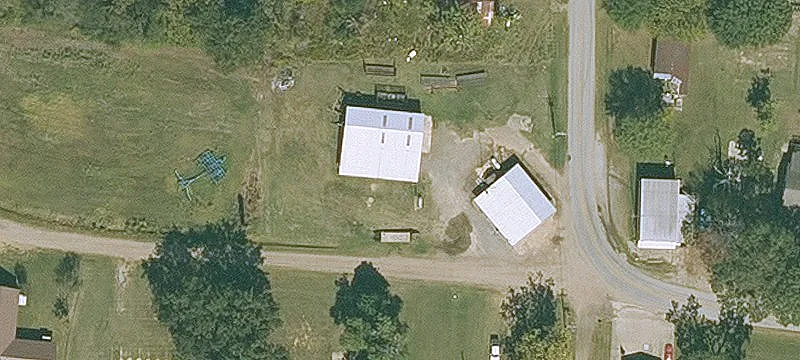 8144 Hwy 39