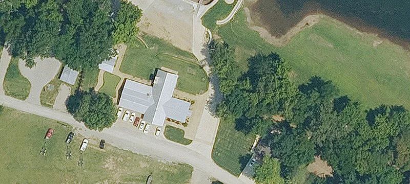 806 County Rd 703