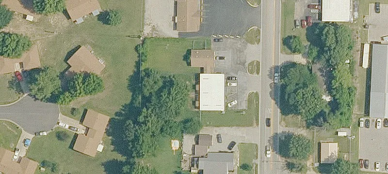 Hwy 201st N