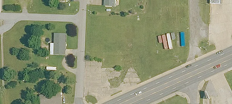 Hwy 62nd W