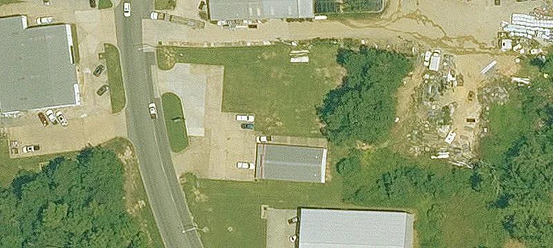 801 Timberlane Dr