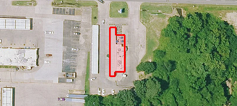1001 Hwy 71st N