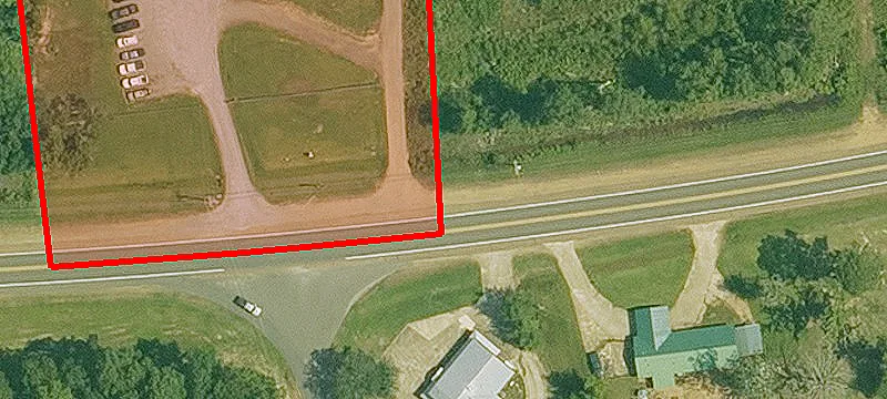 207 Hwy 274