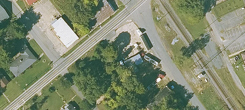 Main St